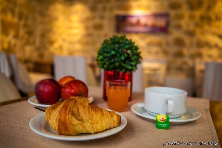 Résidence du Lion d'Or Louvre Paris Extérieur photo
