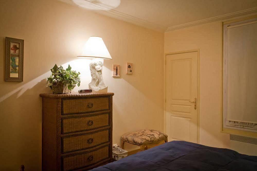 Résidence du Lion d'Or Louvre Paris Extérieur photo